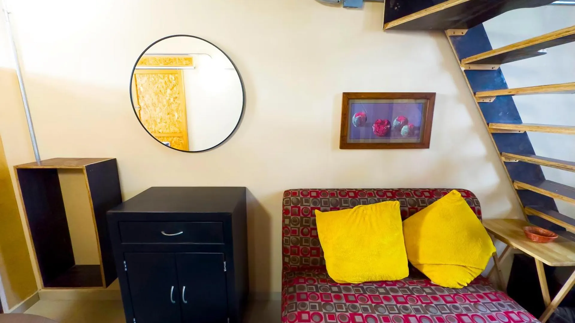 Aparthotel Dowtown Lofts By Flor Y Tierra Guadalajara