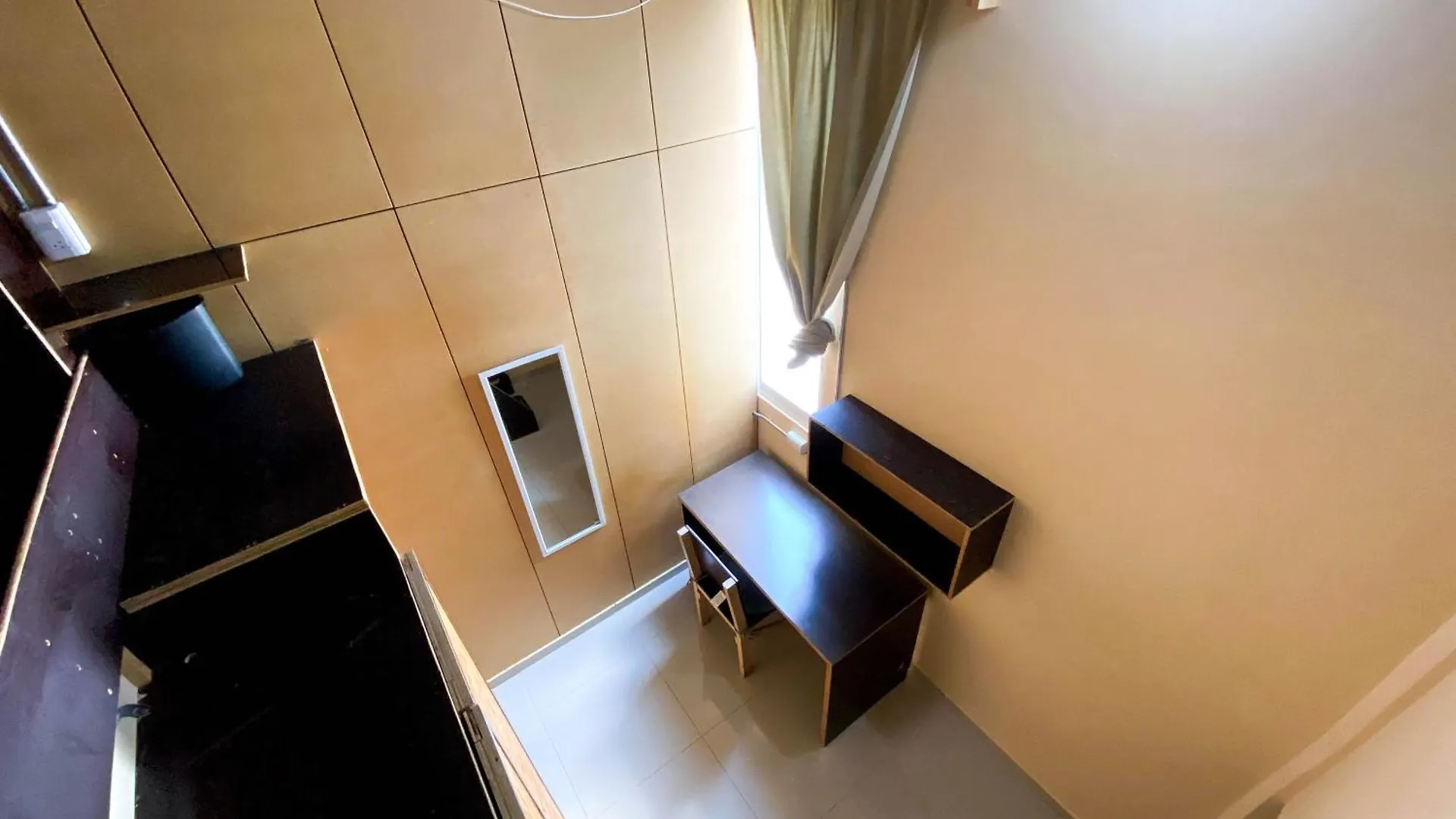Aparthotel Dowtown Lofts By Flor Y Tierra Guadalajara