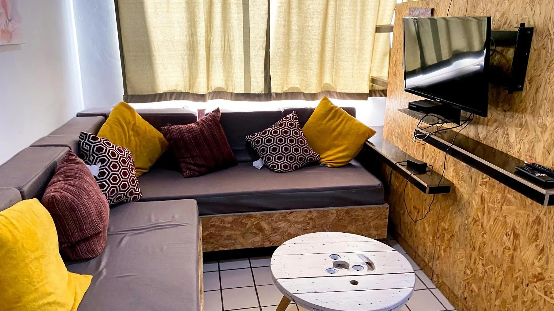 Aparthotel Dowtown Lofts By Flor Y Tierra Guadalajara 0*,  Mexiko