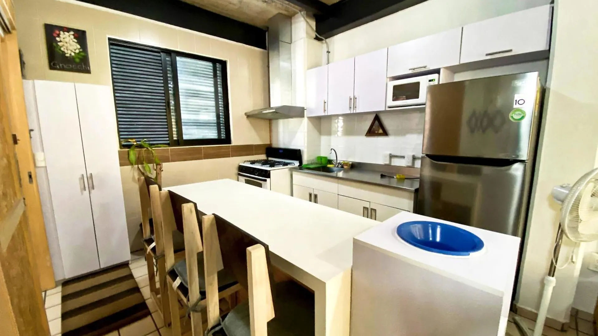 Aparthotel Dowtown Lofts By Flor Y Tierra Guadalajara Mexiko