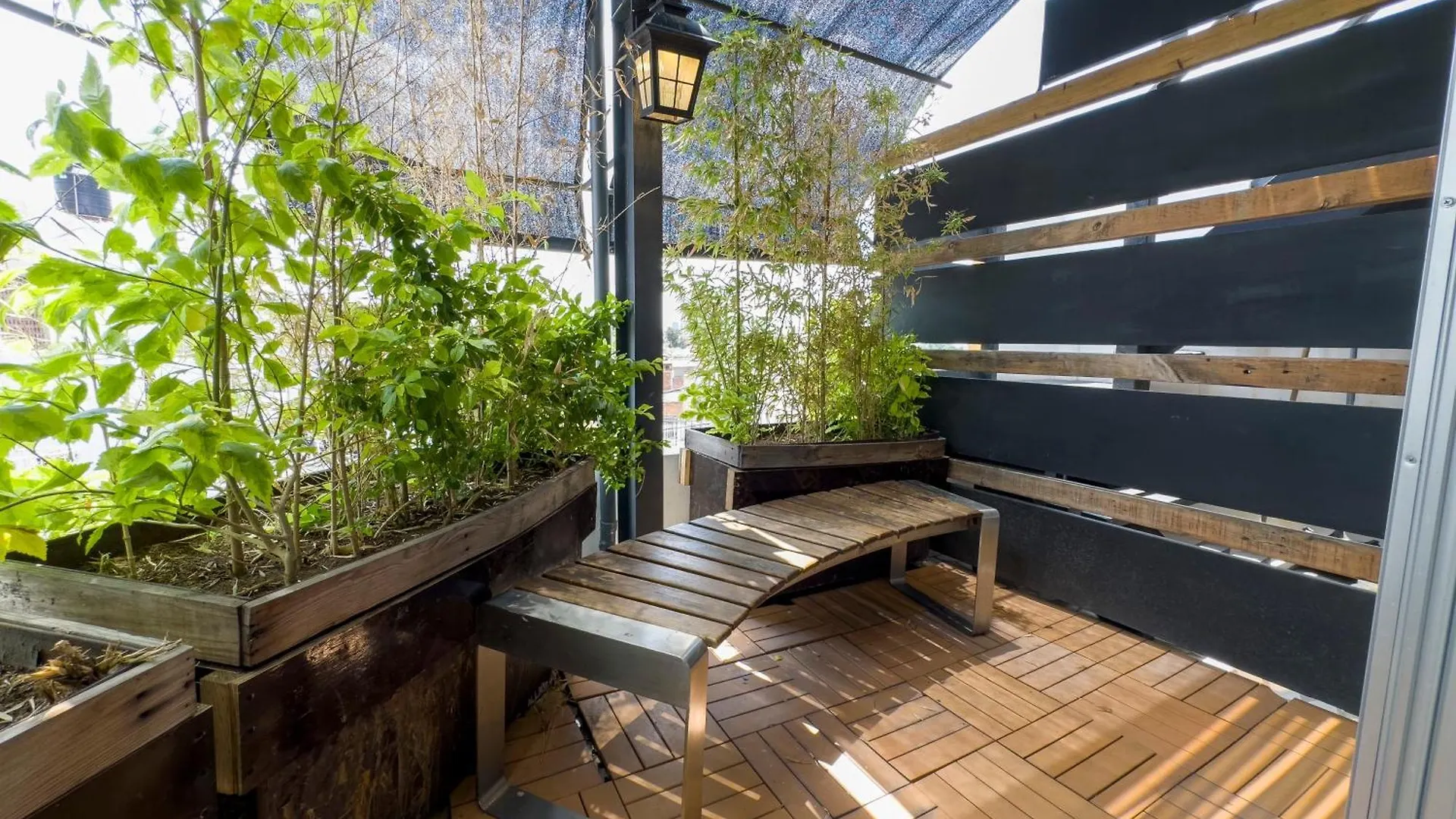 Aparthotel Dowtown Lofts By Flor Y Tierra Guadalajara 0*,